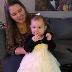 Meet your Posher, Kristina